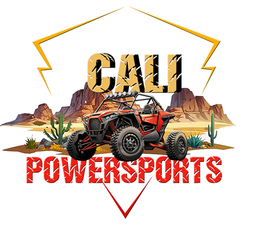 Cali Powersport Rental